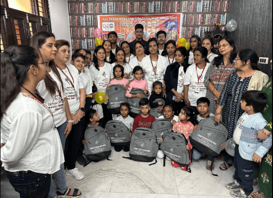 Project Poshan