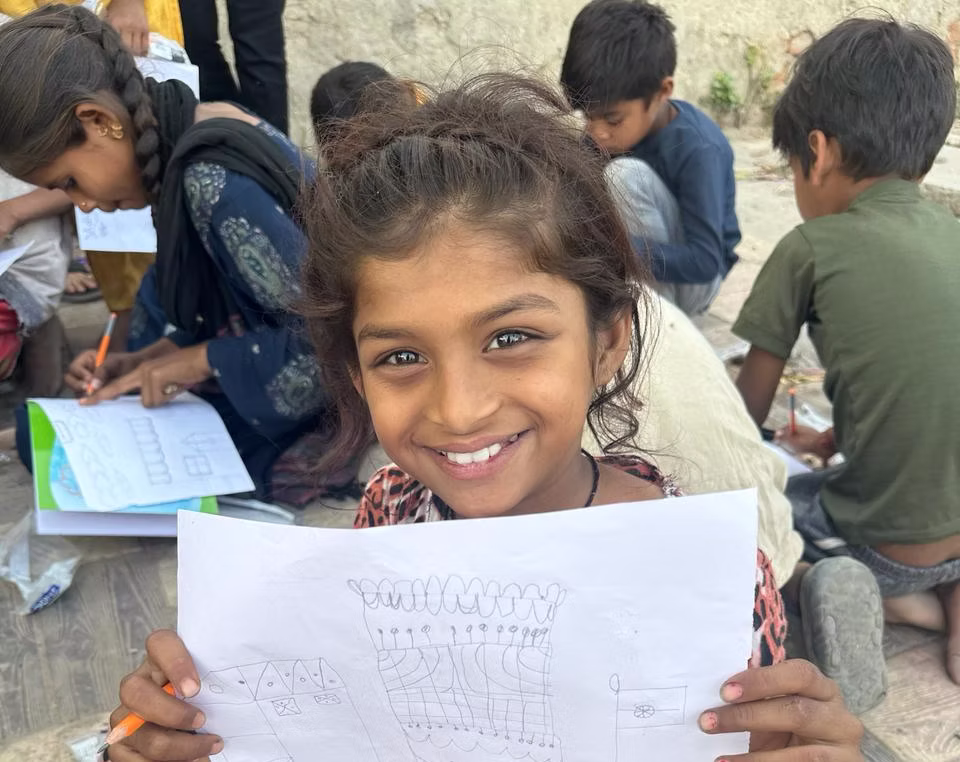 Project: Nari Shakti