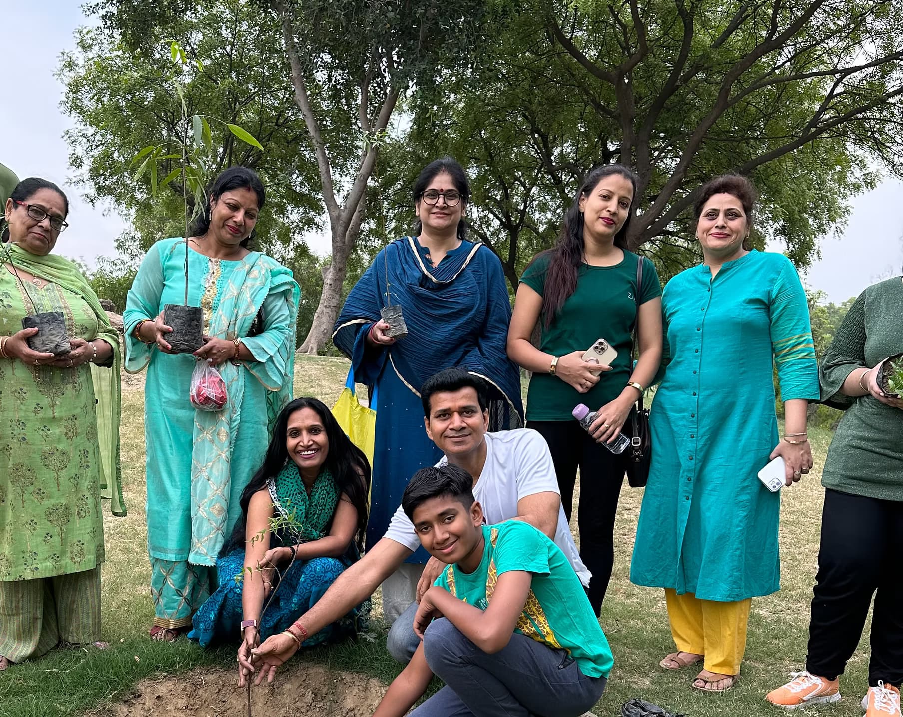 Sports: Project Jeeto India