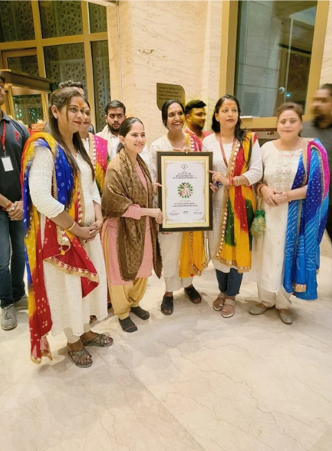 Award & Recognition 10