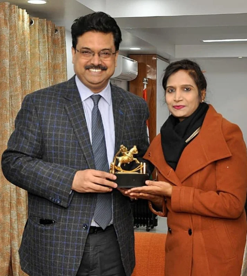 Award & Recognition 3