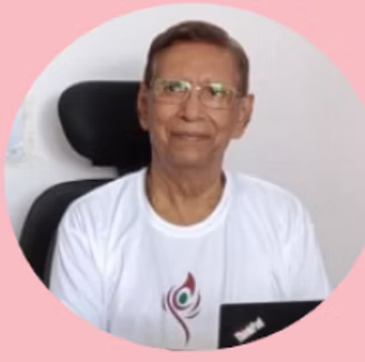 Shri R.K. Yadav
